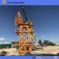 Topless Tower Crane 5610 Modelo Venta caliente